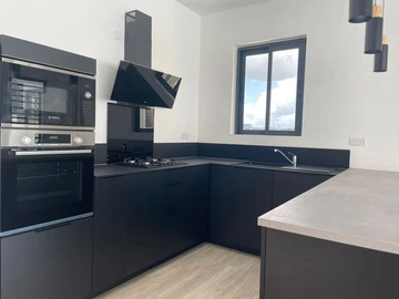 Villa de 3 Chambres