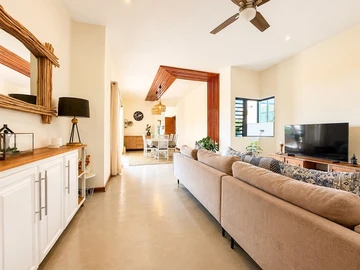 4 Bedroom Villa