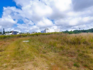 Residential Land