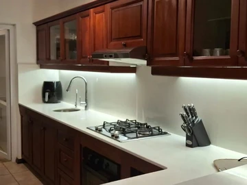 Townhouse, Duplex de 3 Chambres