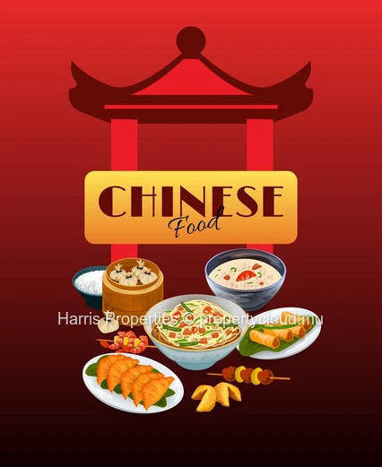 À vendre : fonds commercial du restaurant chinois n° 1 à Maurice – Grand Baie