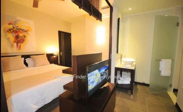 Luxury 2-Bedroom Apartments for Sale – Grand Baie, Mauritius