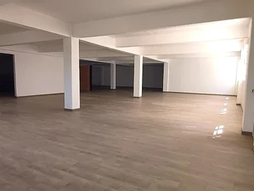 Bureau de 5 Chambres