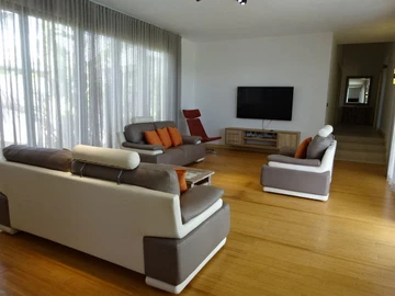 Villa de 3 Chambres