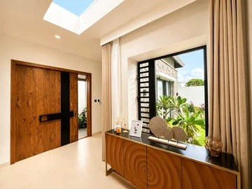 4 Bedroom Villa