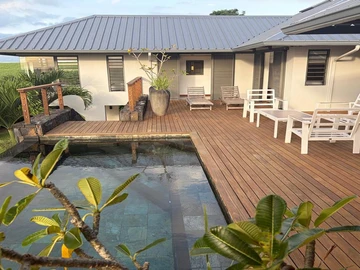 4 Bedroom Villa