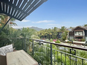 3 Bedroom Townhouse, Duplex