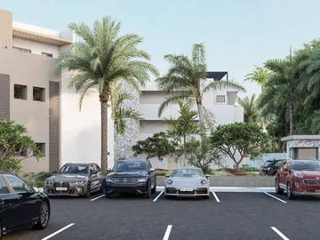 3 Bedroom Apartment