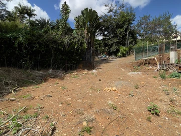 Residential Land