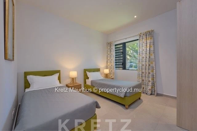 Brand-New Luxury Apartment – 3 En-Suite Bedrooms