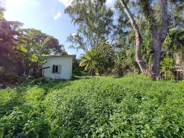 Residential Land