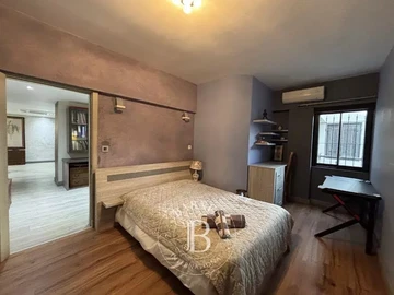 Penthouse de 3 Chambres
