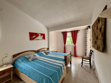 Maison de 4 Chambres