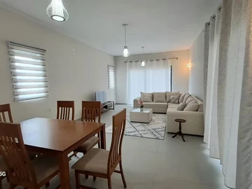 3 Bedroom Townhouse, Duplex