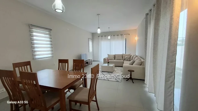 Duplex - 3 chambres - Trianon