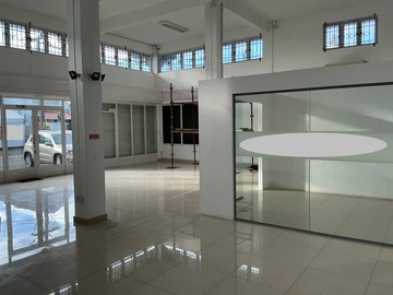 Commercial Property