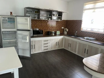 2 Bedroom Villa