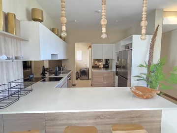 3 Bedroom Penthouse