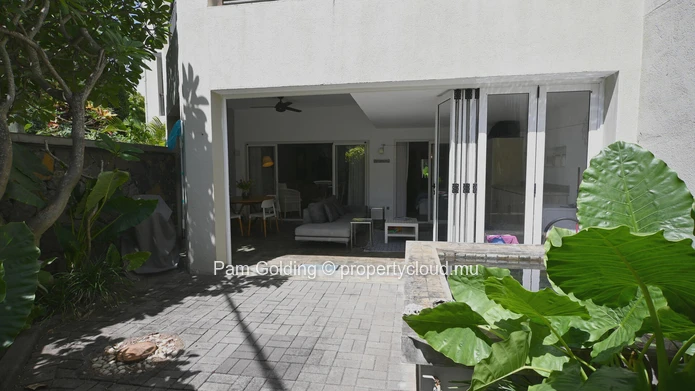 Bain Boeuf – Appartement à vendre – Pam Golding Mauritius