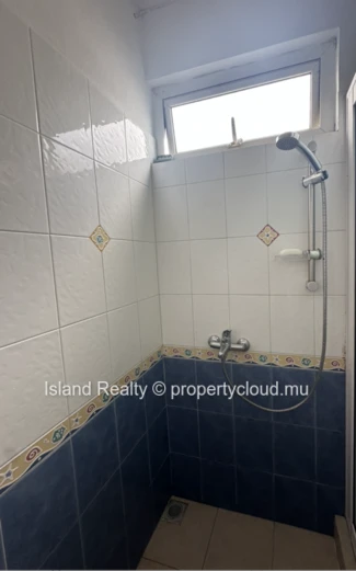 House with private pool – Grand Baie – Pets Allowed
