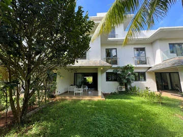 Villa de 4 Chambres