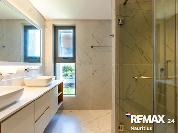 Penthouse de 4 Chambres
