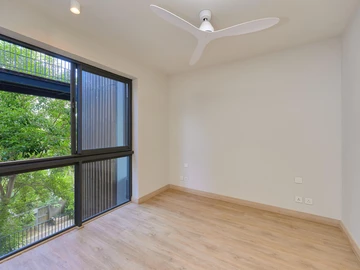 Appartement de 4 Chambres