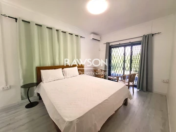 Villa de 4 Chambres