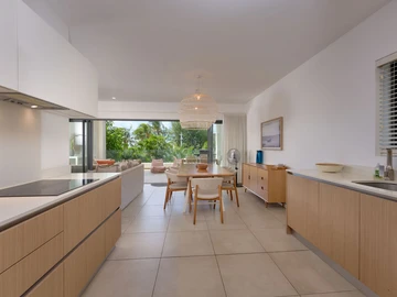 Appartement de 3 Chambres