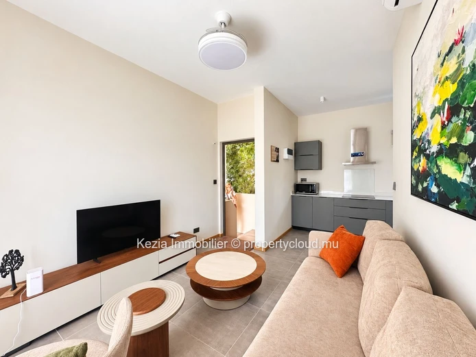 A Duplex Just Steps From The Beach