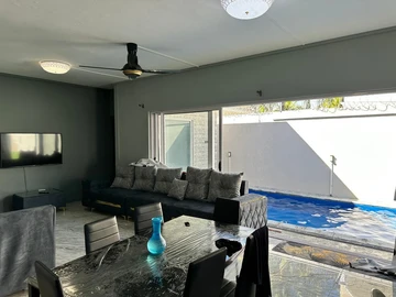 3 Bedroom Villa