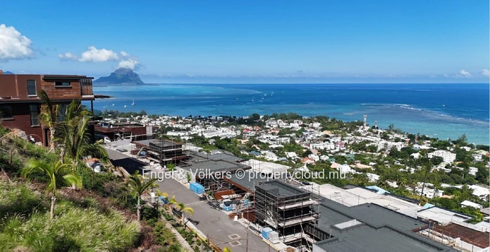 Exquisite Luxury Living: Introducing Villa Bengali in Mauritius