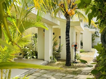 3 Bedroom Townhouse, Duplex
