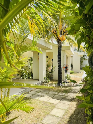 | Townhouse Near The Beach | 