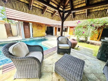 Villa de 3 Chambres