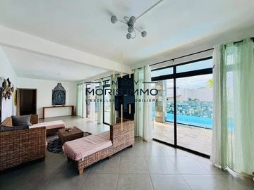 Villa de 3 Chambres