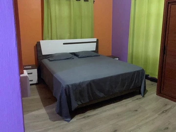 3 Bedroom Townhouse, Duplex