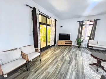 3 Bedroom Townhouse, Duplex