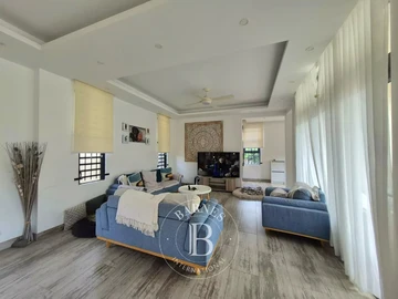 3 Bedroom Villa