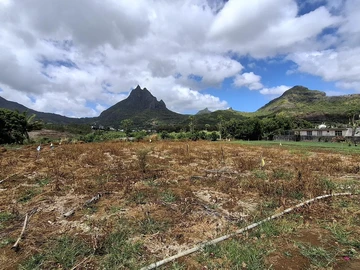 Residential Land