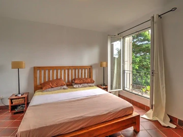 Appartement de 2 Chambres
