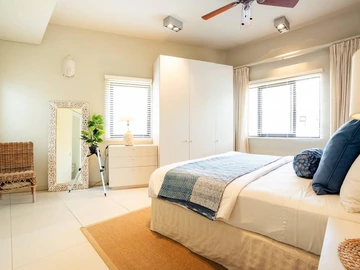 Appartement de 4 Chambres