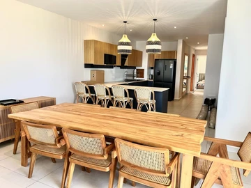 3 Bedroom Apartment