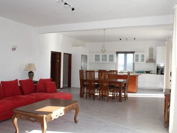 Appartement de 21 Chambres