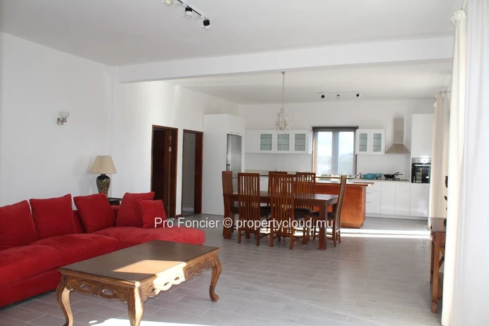 Complexe Residentiel à vendre à Eau Coulée - Idéalement situé