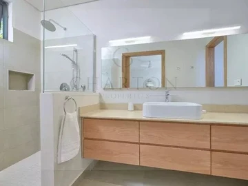 Villa de 5 Chambres