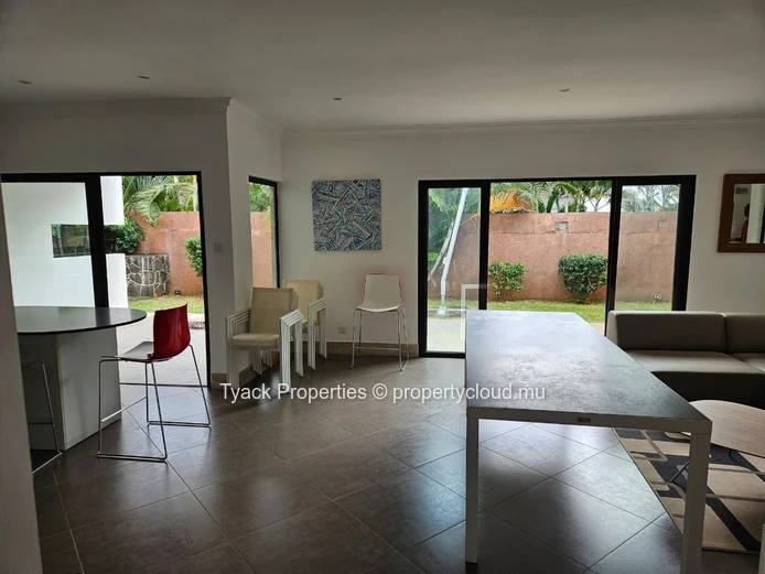 Exclusive 3-Bedroom RES Villa for Sale in Pointe aux Piments