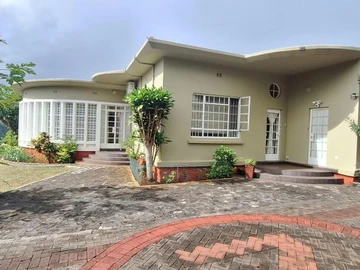 Villa de 8 Chambres