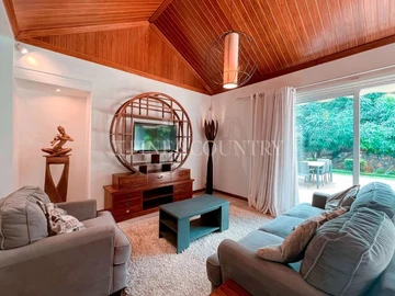 3 Bedroom Villa