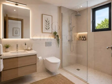 3 Bedroom Penthouse
